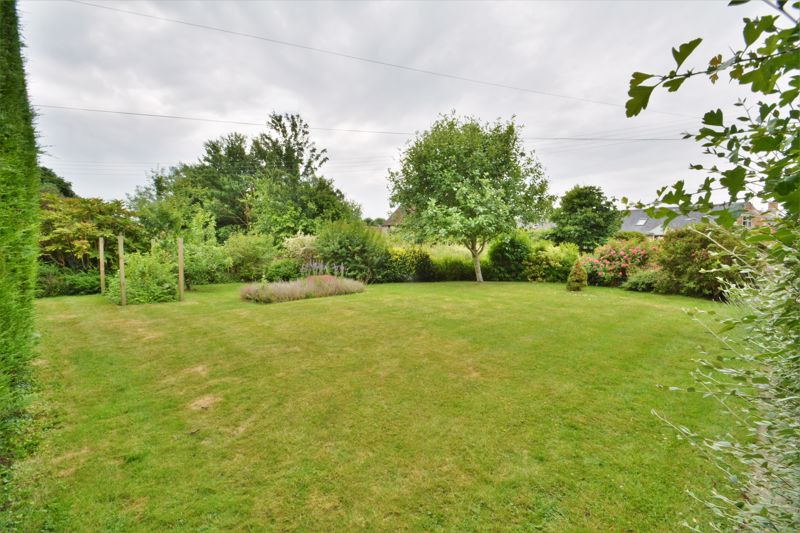 Gardens- click for photo gallery